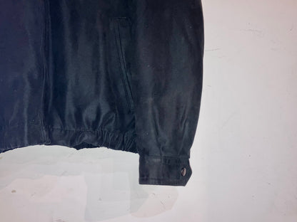 00s Design Smooth JKT