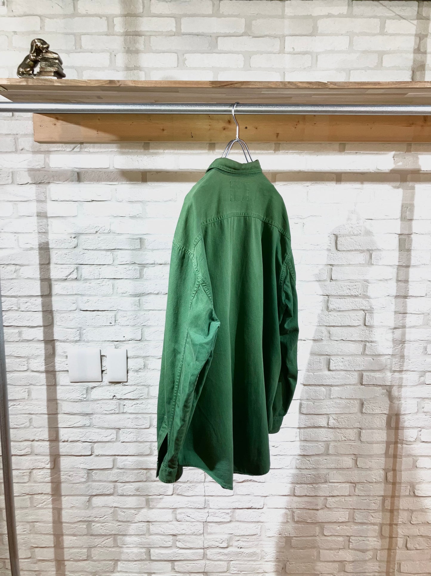 "Levi's" Old Good Color Shirt