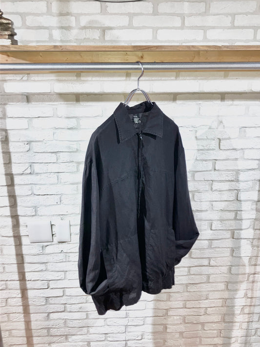 Old Design Linen&Tencel JKT