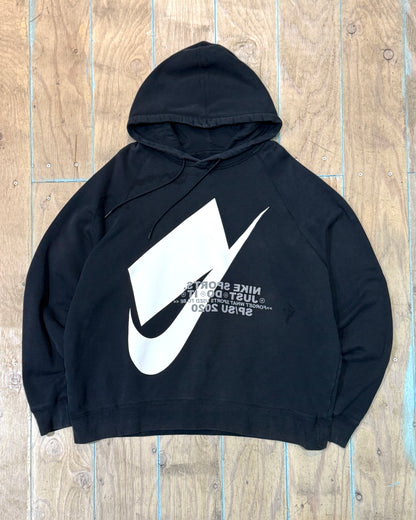 Nike Inversion Graphic Hoodie