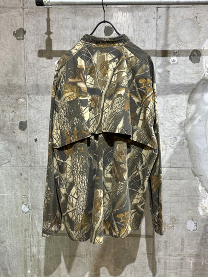 Real Tree Camo Shirt