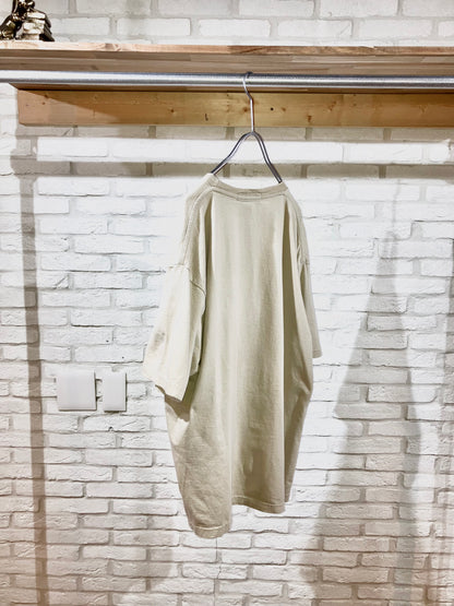 "BIG DOGS" 00s One Point Tee