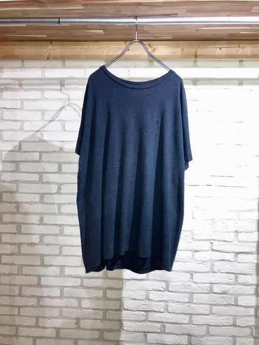 "Polo by Ralph Lauren" 00s One Point Tee