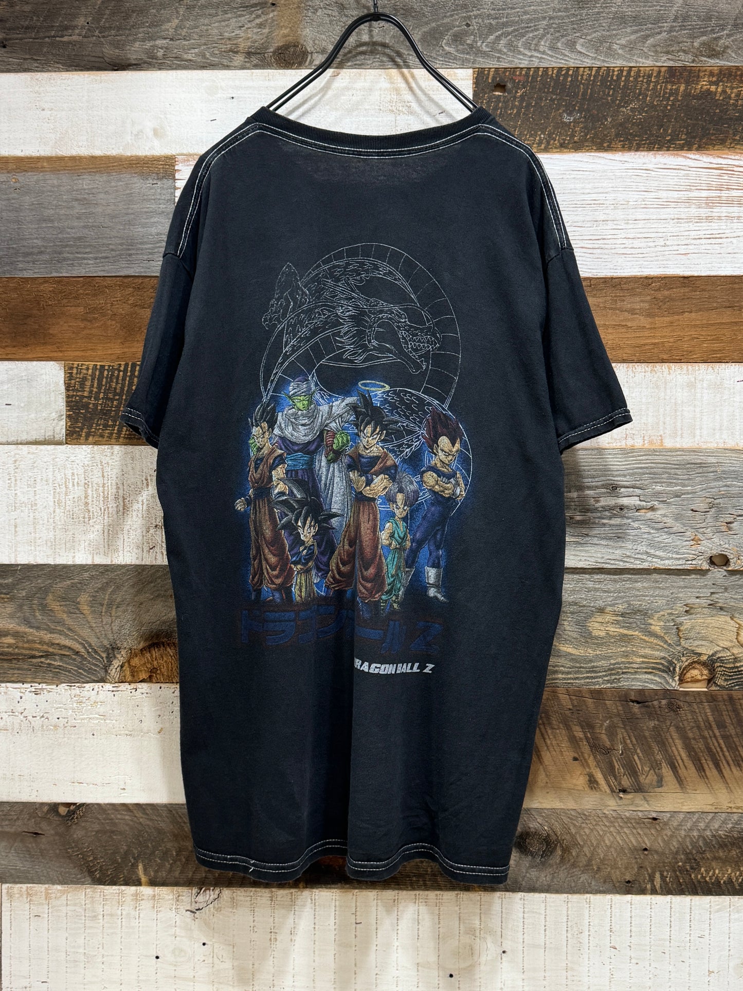 Dragon Ball Z Tee