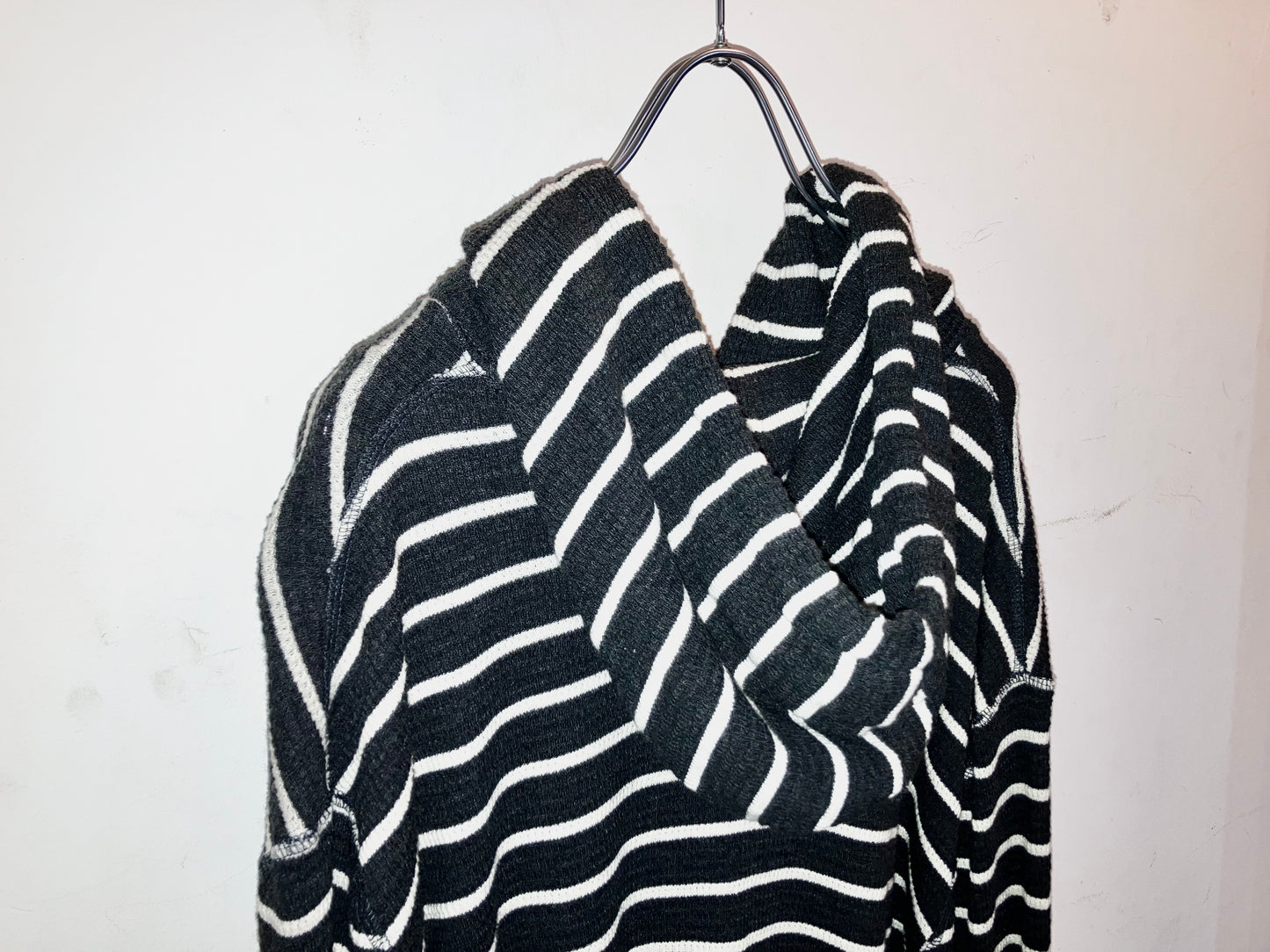 "Polo by Ralph Lauren" Old Design Themal Hoodie