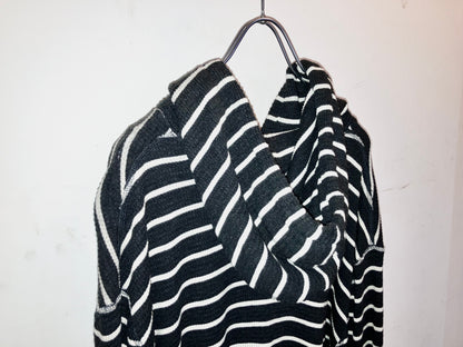 "Polo by Ralph Lauren" Old Design Themal Hoodie