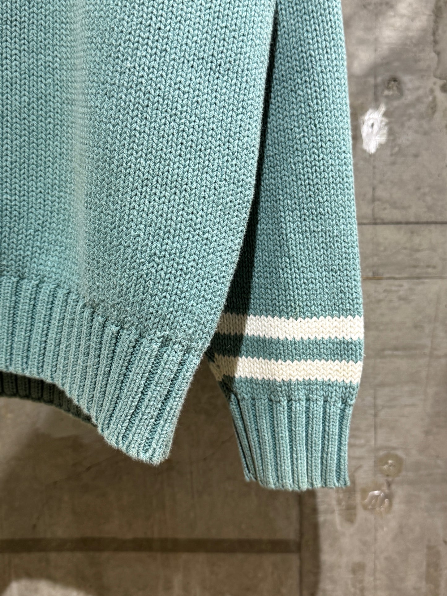 Old Gap Cotton Sweater