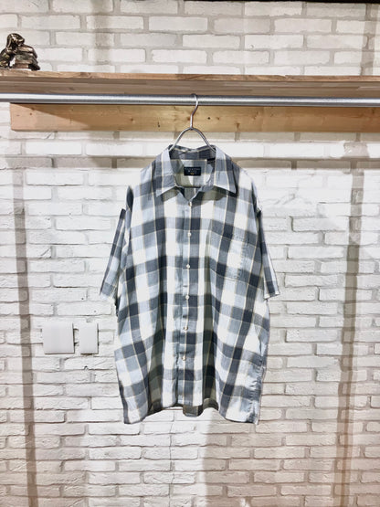 Old Check Shirt
