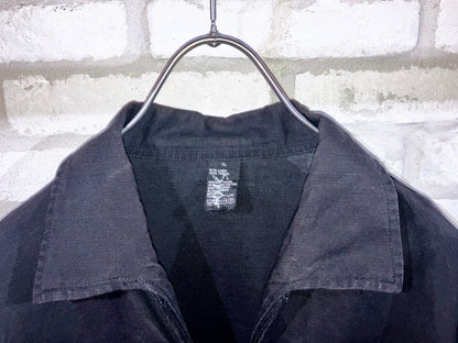 Old Design Linen&Tencel JKT