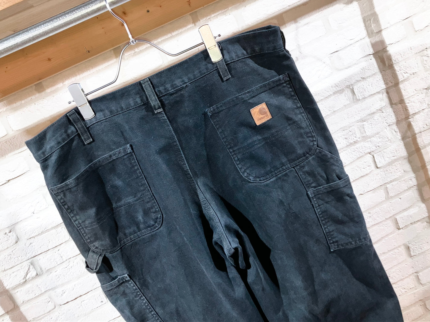 "carhartt" 00s Duck Painter Pants