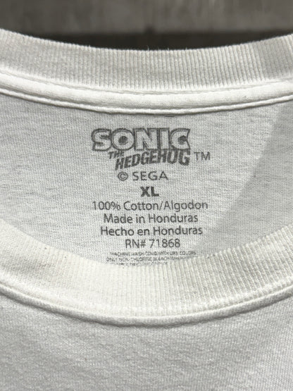Snoic Tee