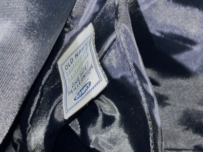 "OLD NAVY" Old Design Bag
