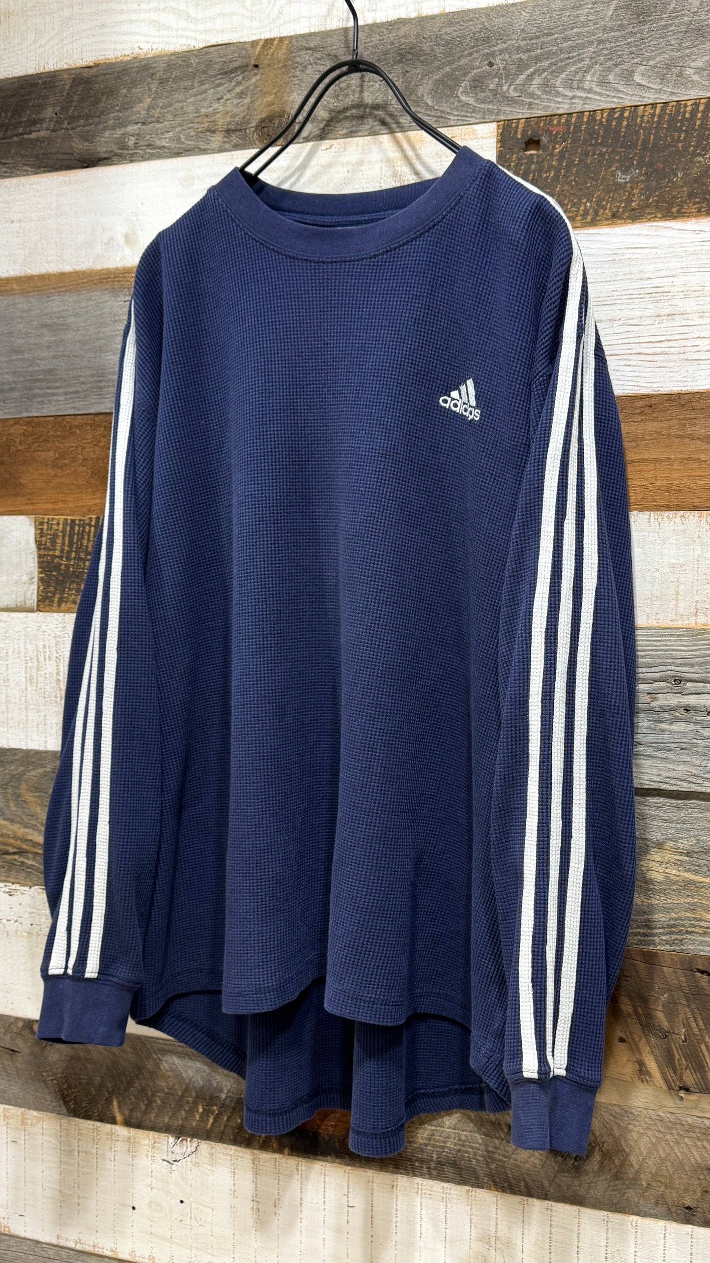 Adidas Thermal LS Tee