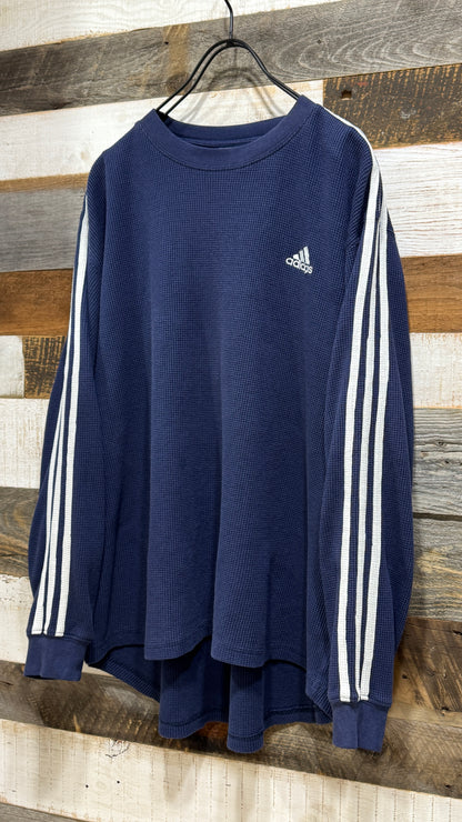 Adidas Thermal LS Tee