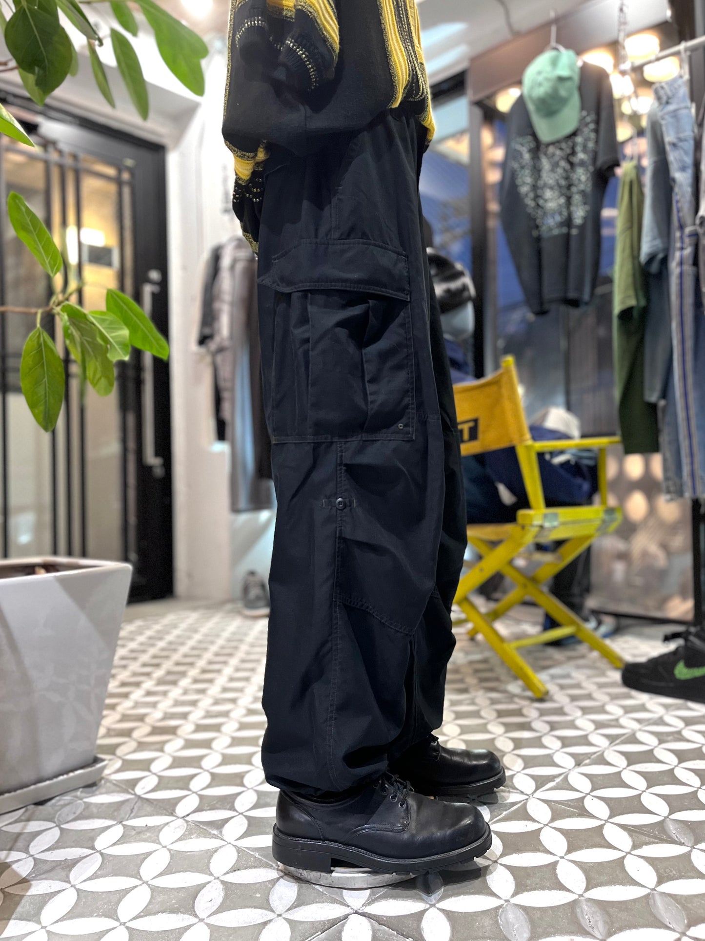GAP  Cynch Cargo Pants