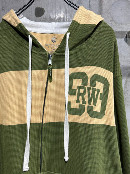 Rocawear Zip-up Hoodie