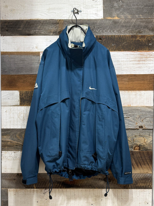 Y2K Nike ACG Mountain Utility Shell Jacket