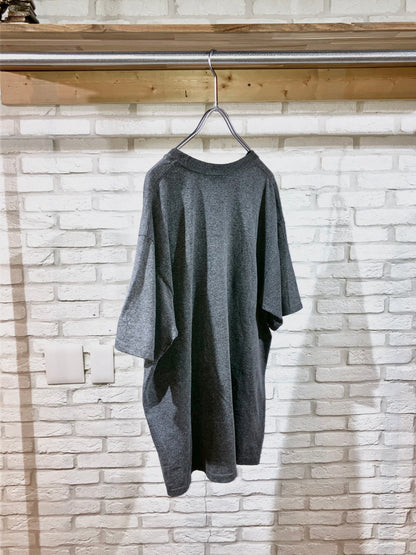 "NIKE" 00s Swoosh Tee