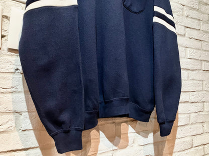 "croft&barrow" Old Design Sweat Polo Shirt