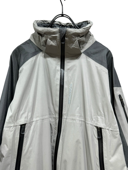 Colombia Titanium Mountain Jacket
