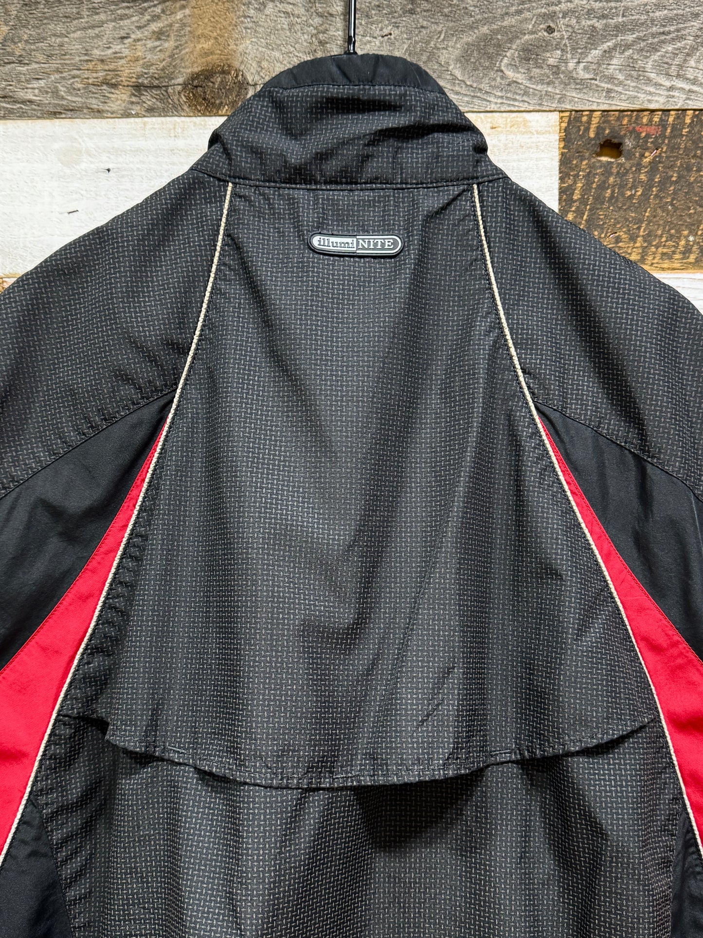 00s illumi NITE Zip-up Vest
