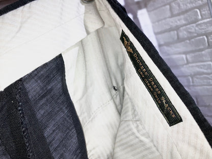 "DOCKERS" Old Linen Wide Slacks