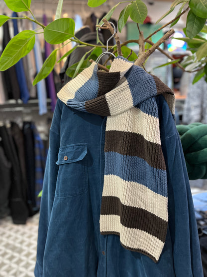 OLD NAVY border muffler
