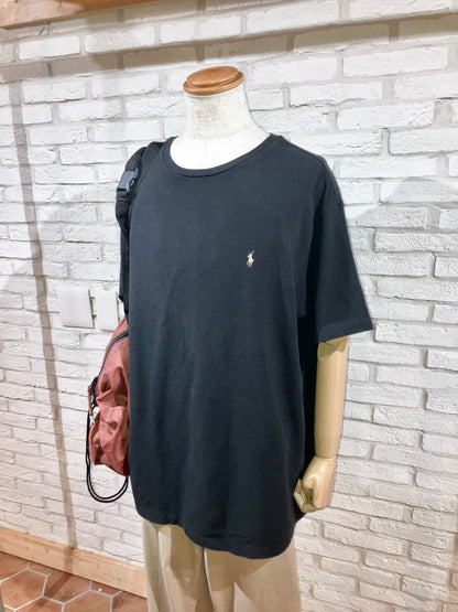 "Polo by Ralph Lauren" Old Kanoko Tee