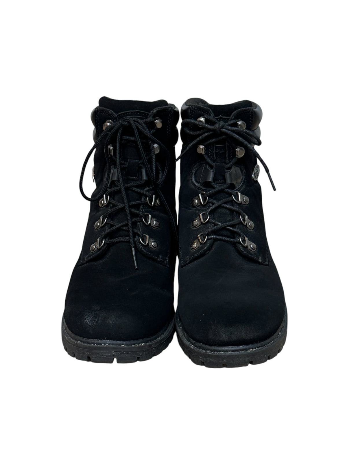 Lugz Scafold Boot