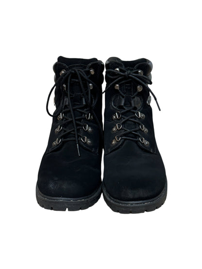 Lugz Scafold Boot