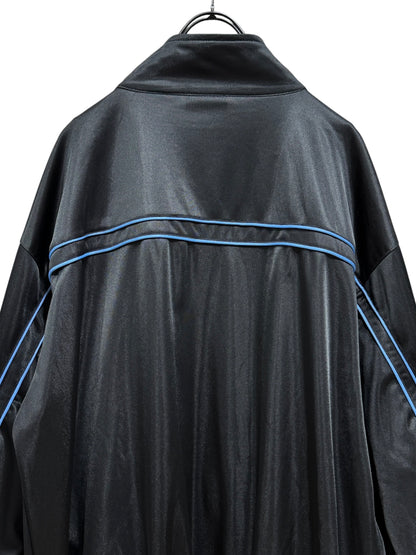 00s INDIgo 30 Design Track Jacket