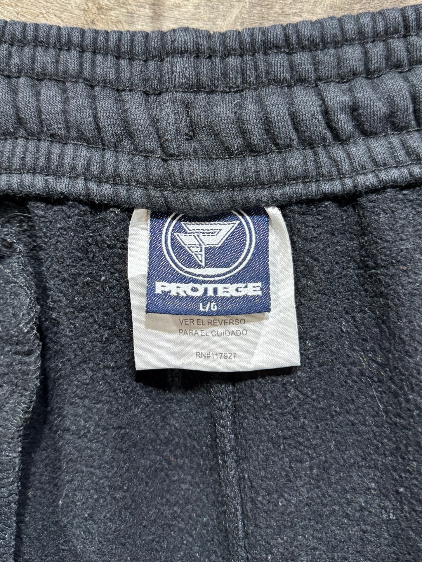 Protege Baggy Sweat Cargos