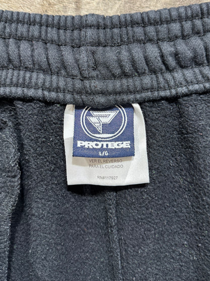 Protege Baggy Sweat Cargos