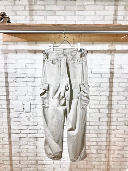 "THE NORTH FACE" 00s Design Cargo Pants