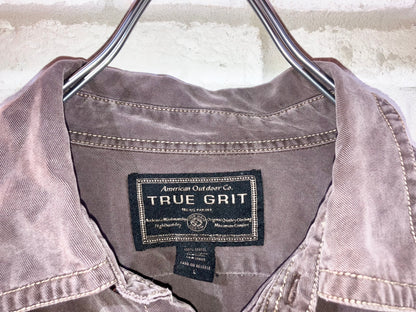 Old Tencel Shirt