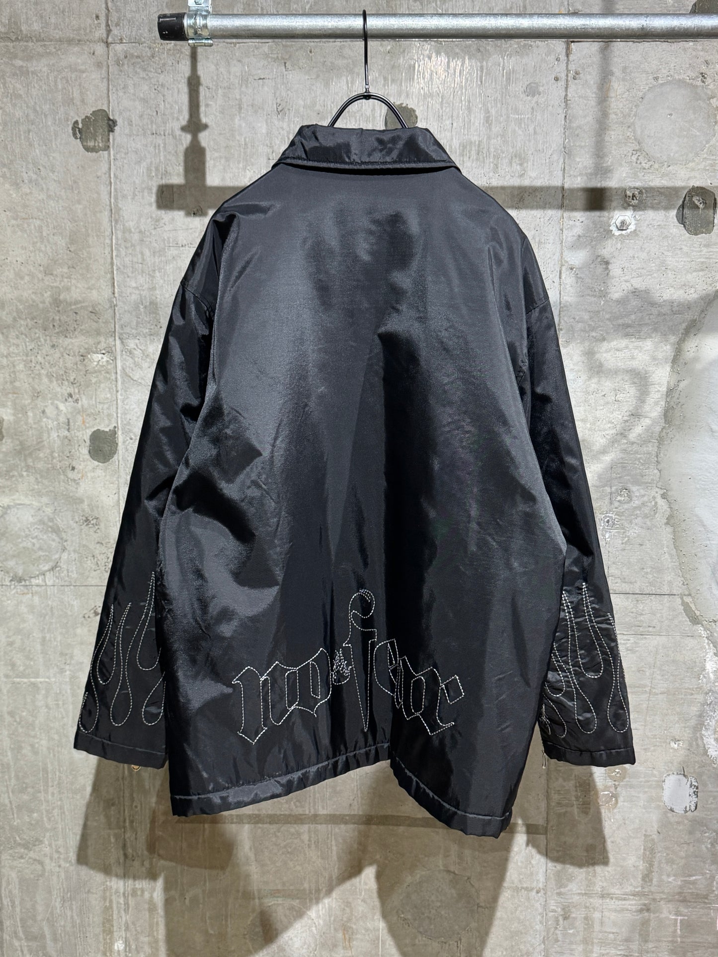 No Fear Nylon Jacket