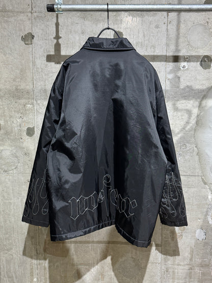 No Fear Nylon Jacket