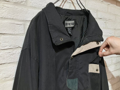 00s Design Smooth Pollover JKT