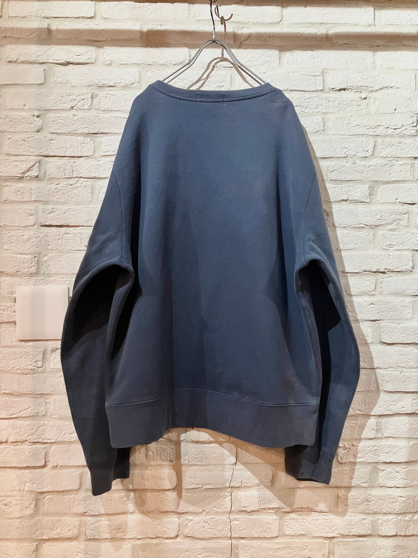 "Polo by Ralph Lauren" Old Nice Color Sweat