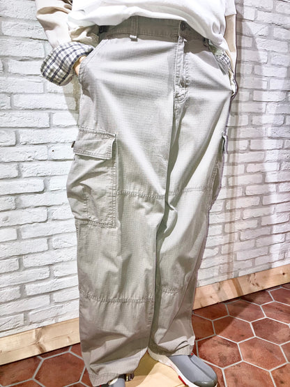 "THE NORTH FACE" 00s Design Cargo Pants