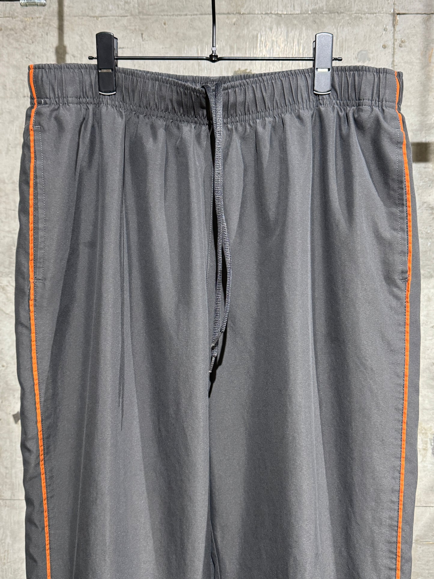 00s Side-line Track Pants
