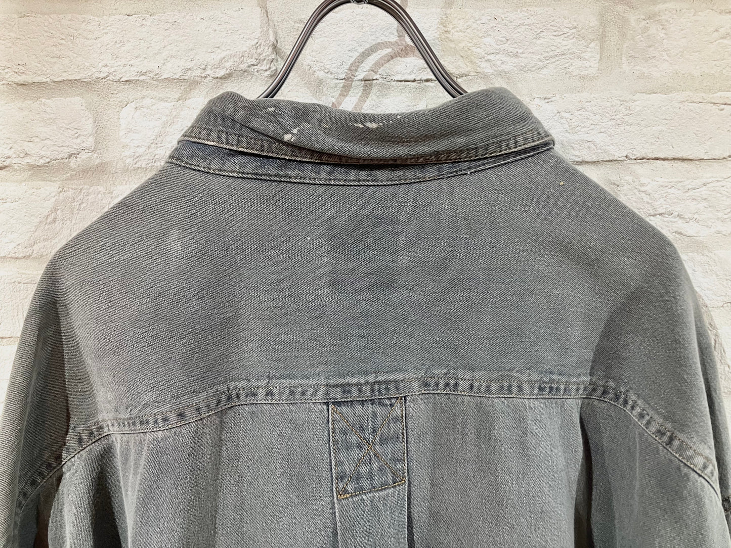 "GAP" Old Good Color Shirt