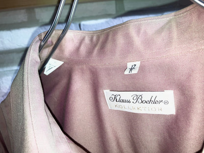 Old Iridescent Color Shirt