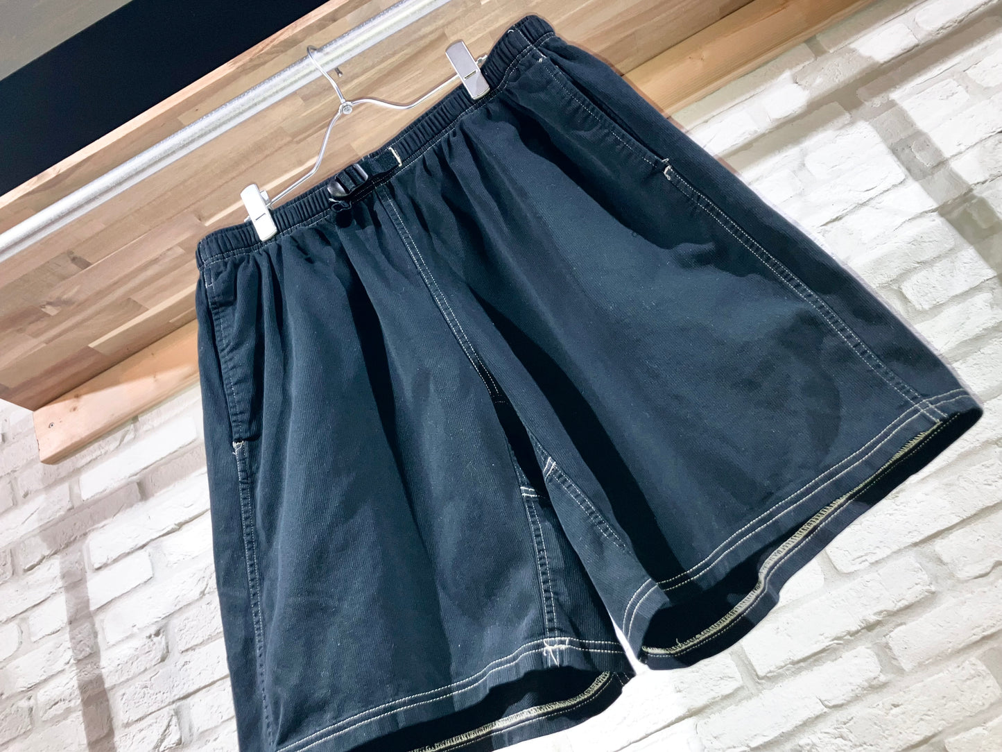 "NIKE ACG" Old Design Shorts
