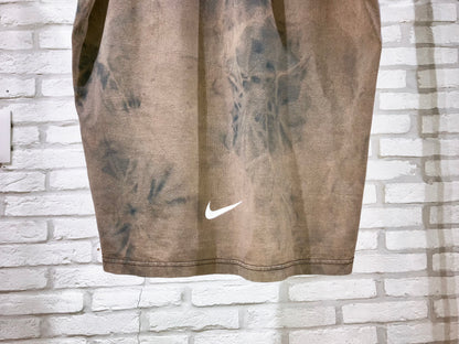 "NIKE" Old Design Printed Tee