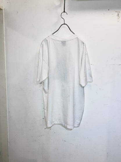 Old Printed Tee