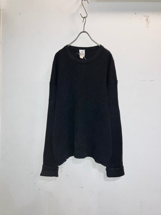 Old Design Knit