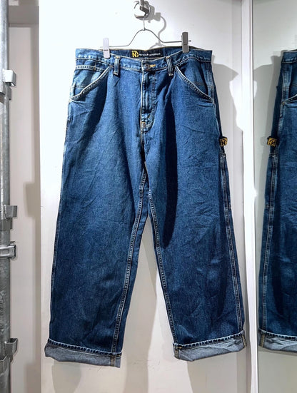Nautica Denim Painter Pants