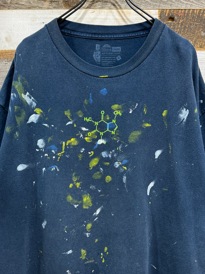 Think Geek Painted Tee