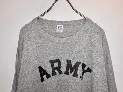 Old "ARMY" Printed Tee
